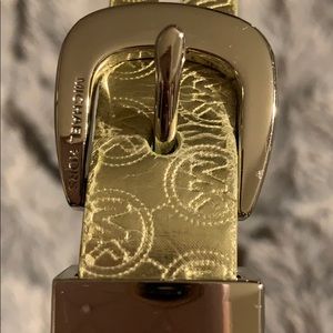 Micheal Kors Belt